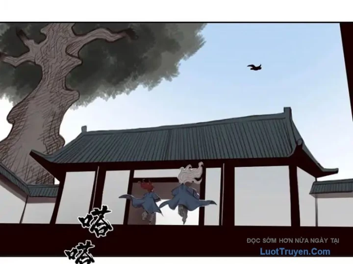 [Tam Giới Chí] Thích Ách Truyện Chapter 55 - Trang 41