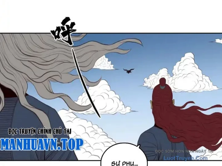 [Tam Giới Chí] Thích Ách Truyện Chapter 55 - Trang 44