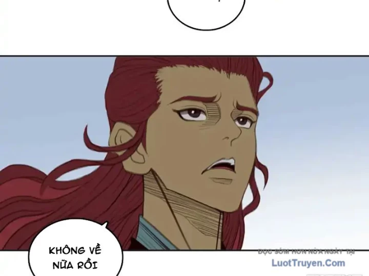 [Tam Giới Chí] Thích Ách Truyện Chapter 55 - Trang 45