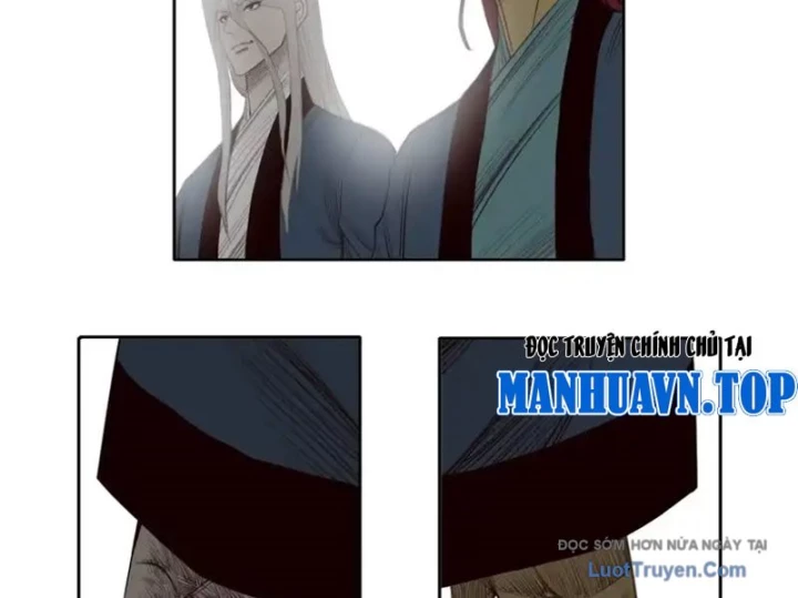 [Tam Giới Chí] Thích Ách Truyện Chapter 55 - Trang 5
