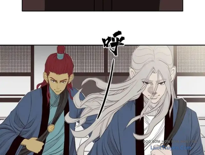 [Tam Giới Chí] Thích Ách Truyện Chapter 55 - Trang 50