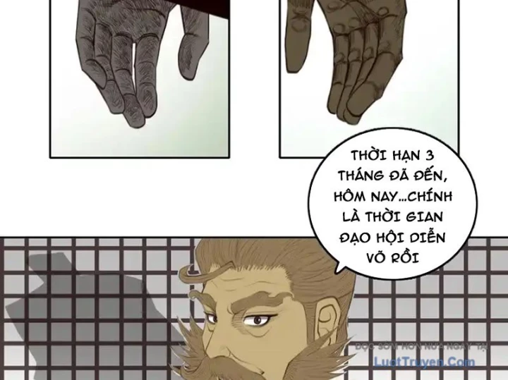 [Tam Giới Chí] Thích Ách Truyện Chapter 55 - Trang 6