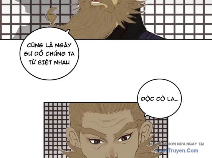 [Tam Giới Chí] Thích Ách Truyện Chapter 55 - Trang 7