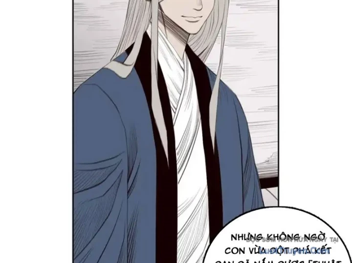 [Tam Giới Chí] Thích Ách Truyện Chapter 55 - Trang 9