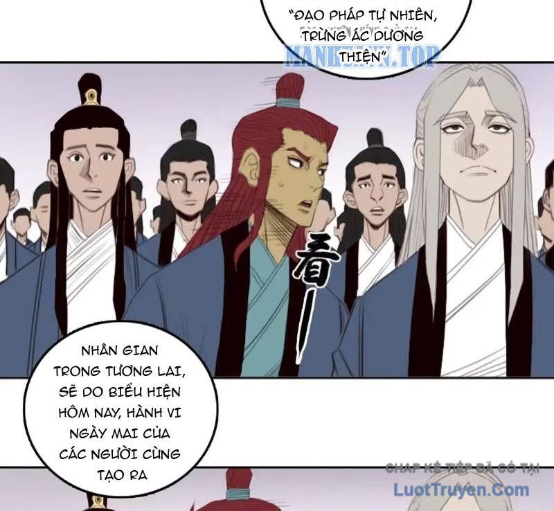 [Tam Giới Chí] Thích Ách Truyện Chapter 58 - Trang 10