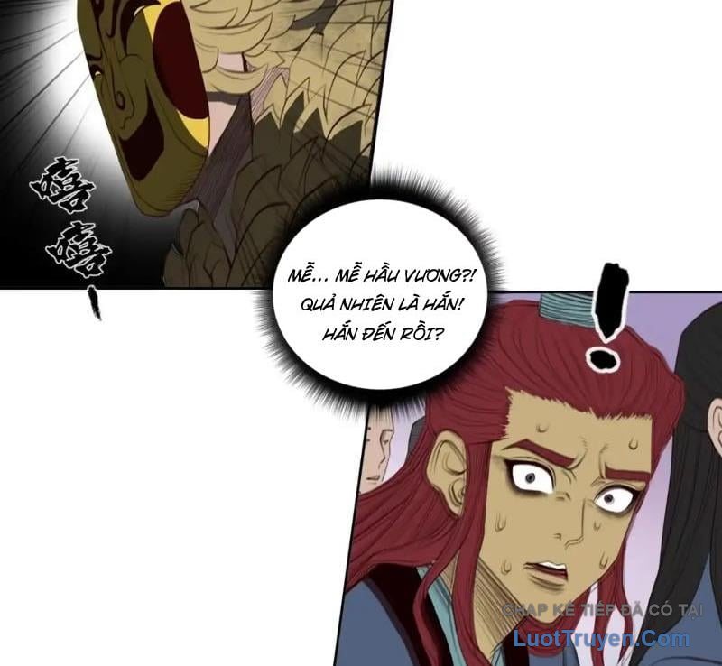 [Tam Giới Chí] Thích Ách Truyện Chapter 58 - Trang 13