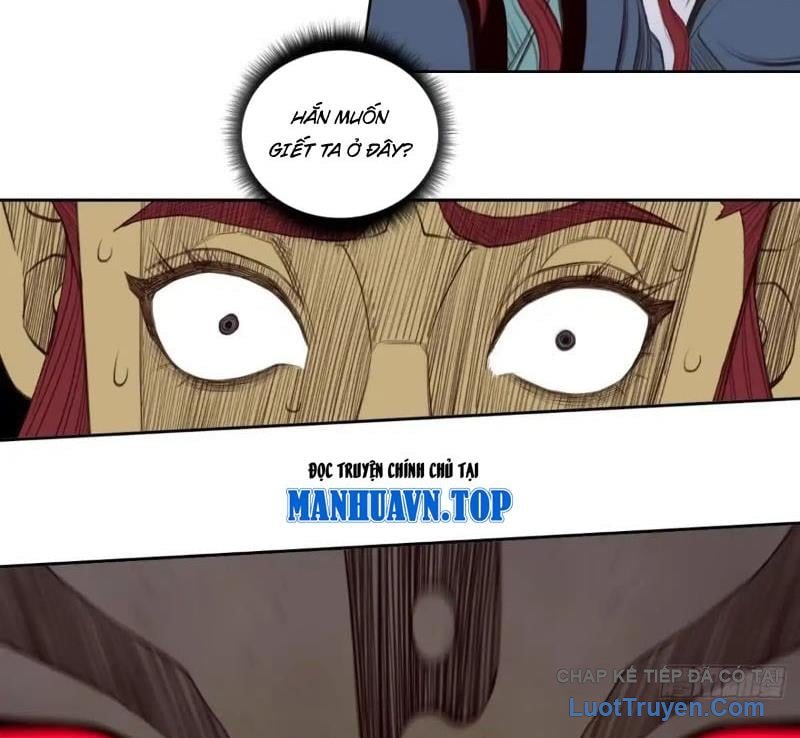 [Tam Giới Chí] Thích Ách Truyện Chapter 58 - Trang 14