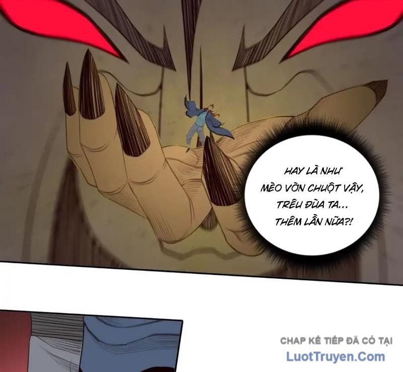 [Tam Giới Chí] Thích Ách Truyện Chapter 58 - Trang 15