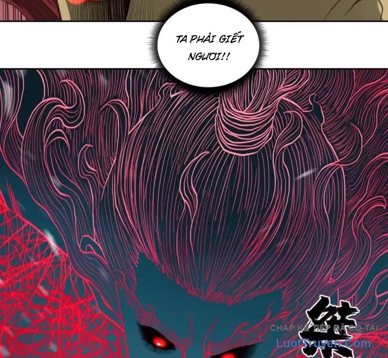 [Tam Giới Chí] Thích Ách Truyện Chapter 58 - Trang 18
