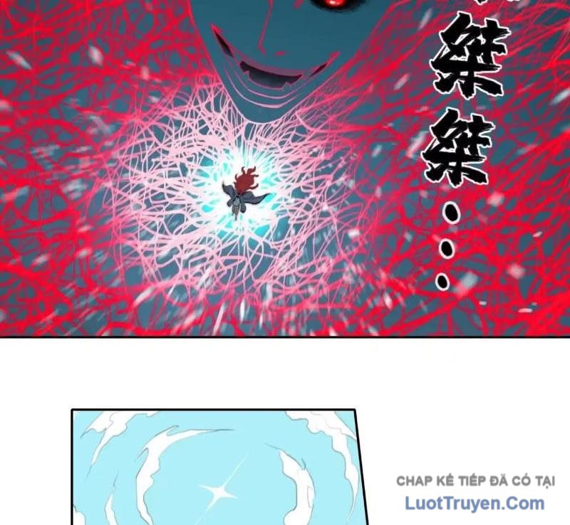 [Tam Giới Chí] Thích Ách Truyện Chapter 58 - Trang 19