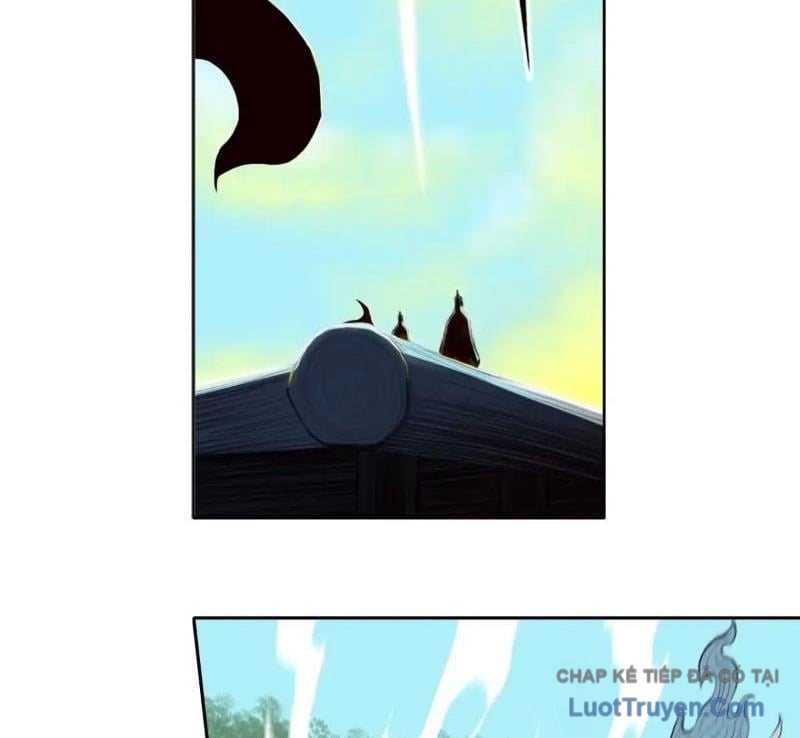 [Tam Giới Chí] Thích Ách Truyện Chapter 58 - Trang 22