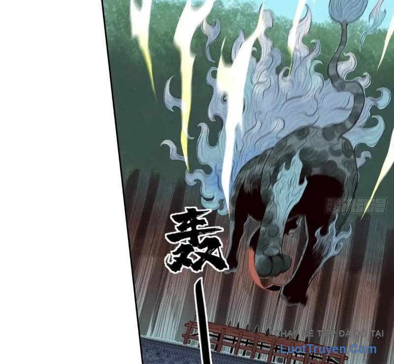 [Tam Giới Chí] Thích Ách Truyện Chapter 58 - Trang 23