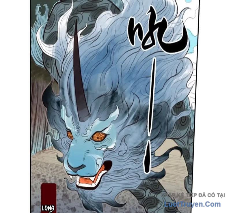 [Tam Giới Chí] Thích Ách Truyện Chapter 58 - Trang 25