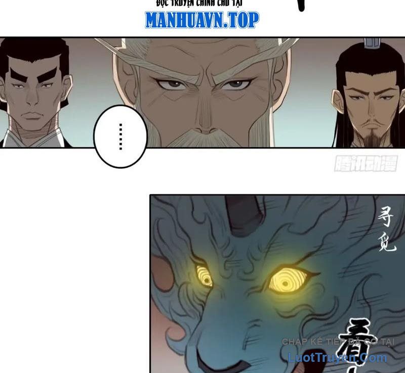 [Tam Giới Chí] Thích Ách Truyện Chapter 58 - Trang 29