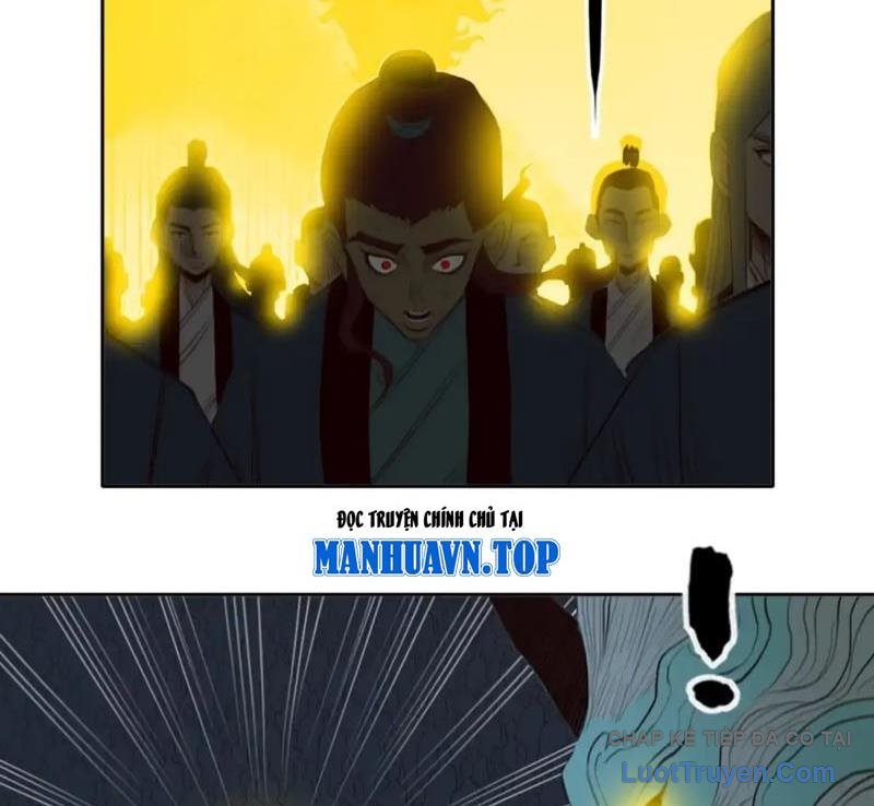 [Tam Giới Chí] Thích Ách Truyện Chapter 58 - Trang 33