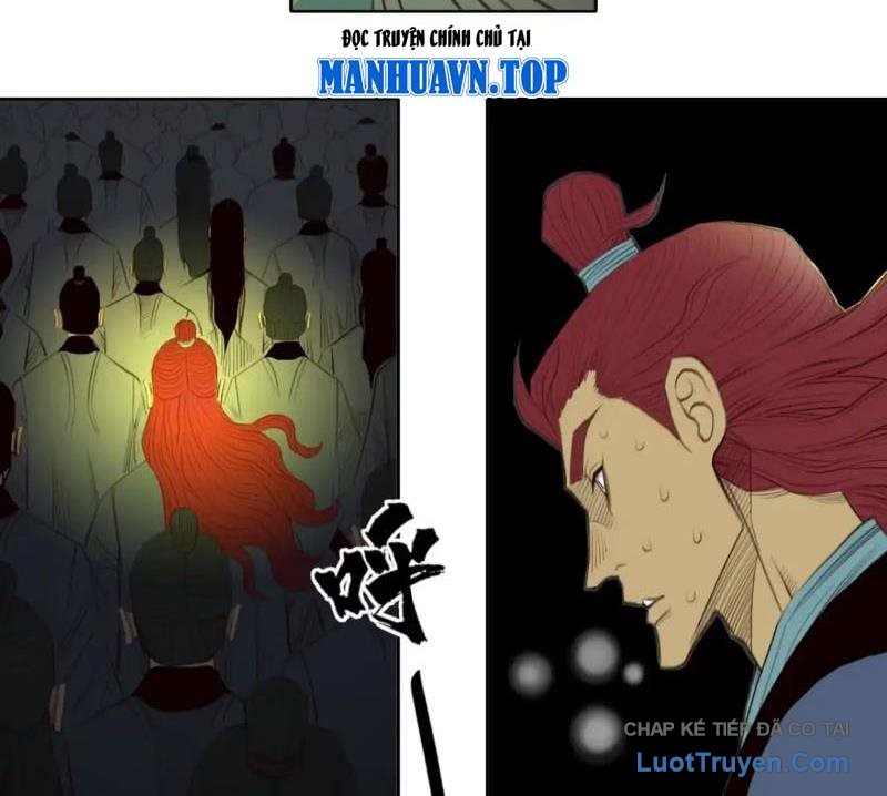 [Tam Giới Chí] Thích Ách Truyện Chapter 58 - Trang 39