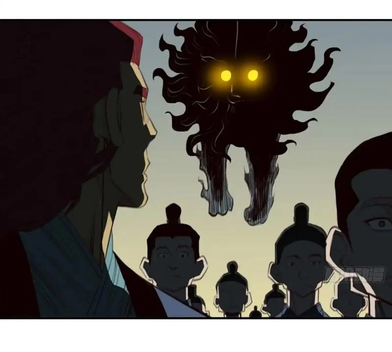 [Tam Giới Chí] Thích Ách Truyện Chapter 58 - Trang 41