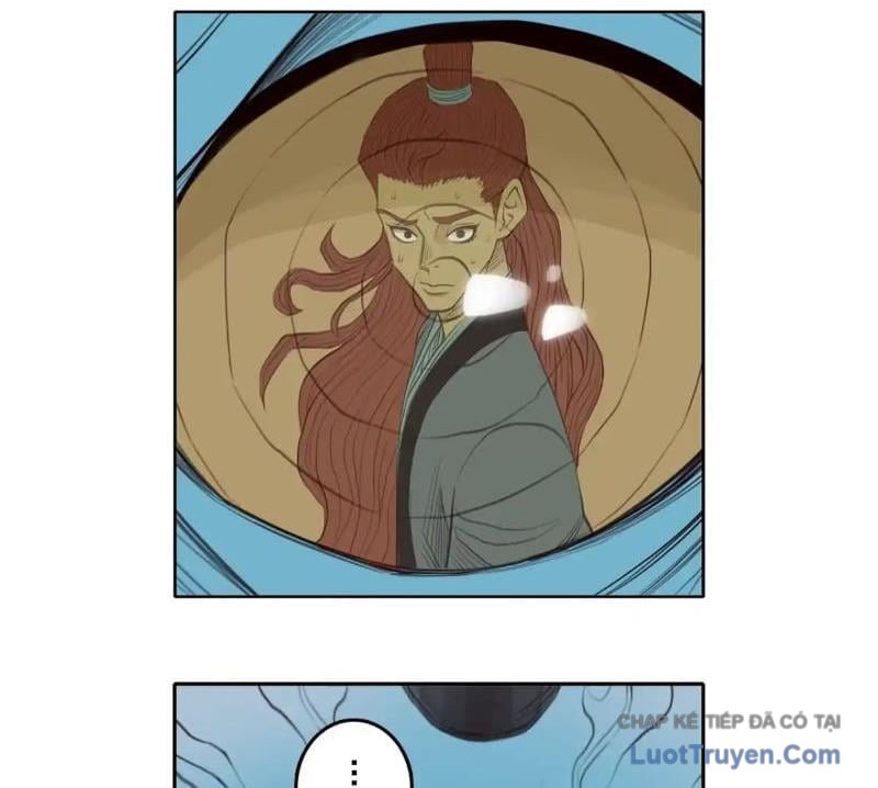 [Tam Giới Chí] Thích Ách Truyện Chapter 58 - Trang 42