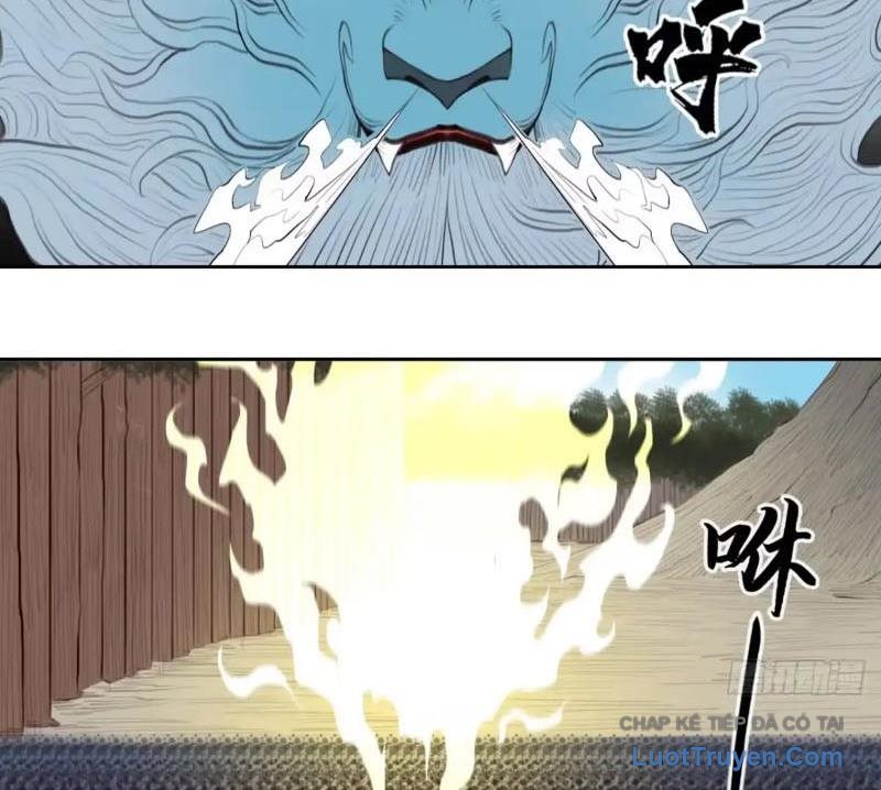 [Tam Giới Chí] Thích Ách Truyện Chapter 58 - Trang 44