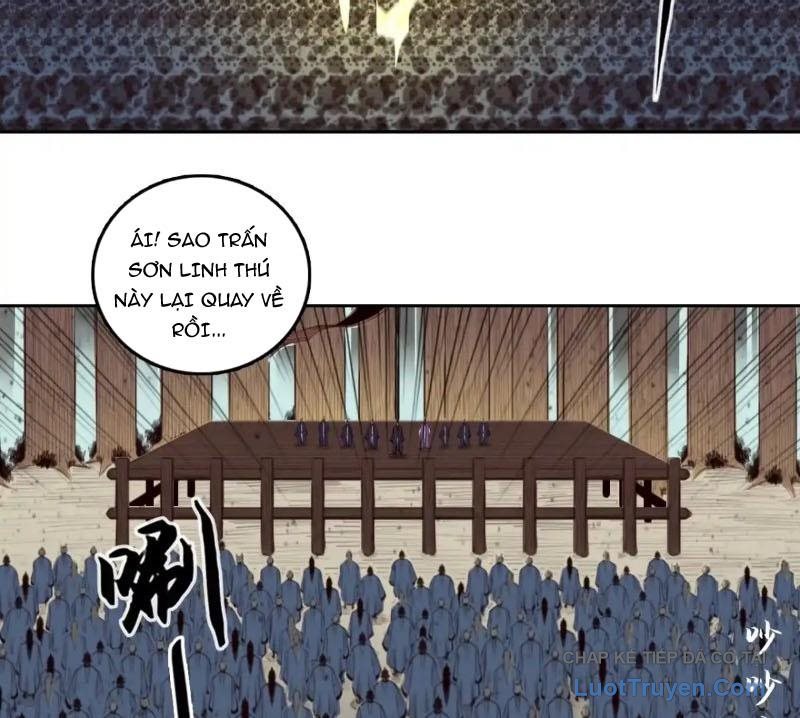 [Tam Giới Chí] Thích Ách Truyện Chapter 58 - Trang 45