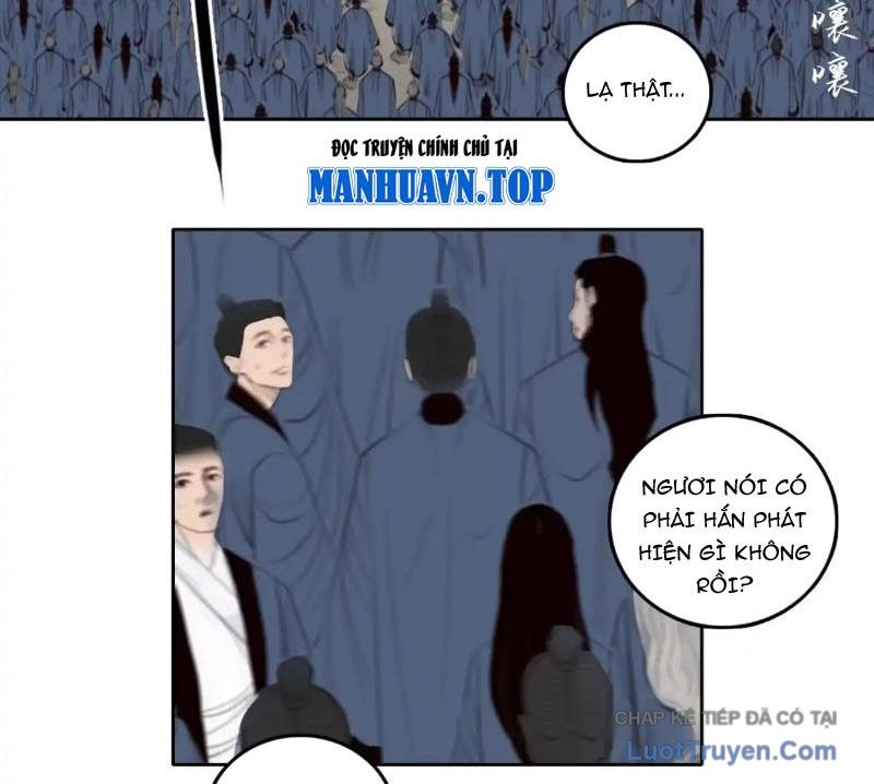[Tam Giới Chí] Thích Ách Truyện Chapter 58 - Trang 46