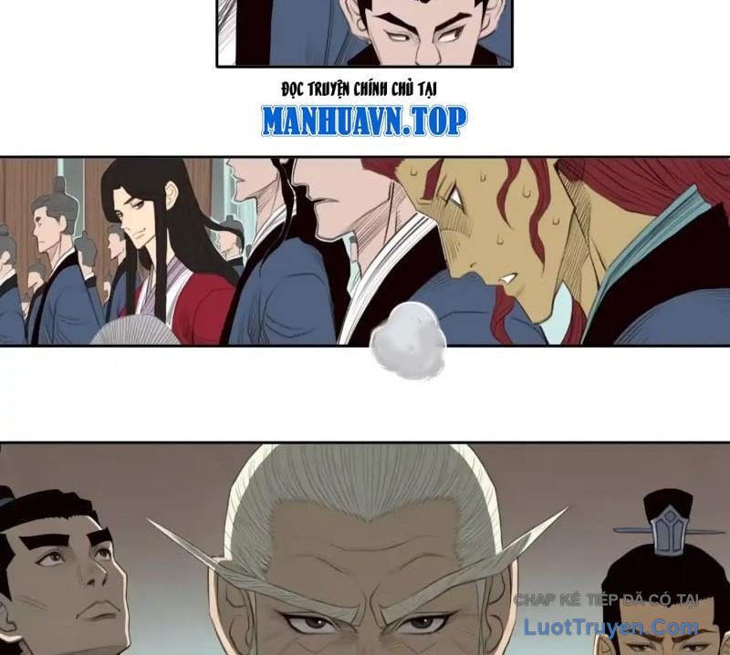[Tam Giới Chí] Thích Ách Truyện Chapter 58 - Trang 48