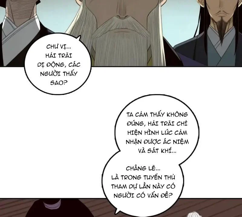 [Tam Giới Chí] Thích Ách Truyện Chapter 58 - Trang 49