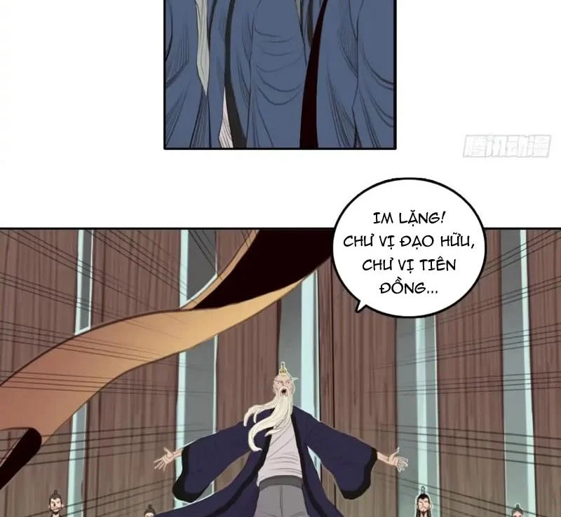 [Tam Giới Chí] Thích Ách Truyện Chapter 58 - Trang 6