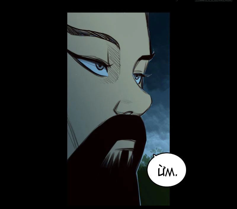 [Tam Giới Chí] Thích Ách Truyện Chapter 6 - Trang 11