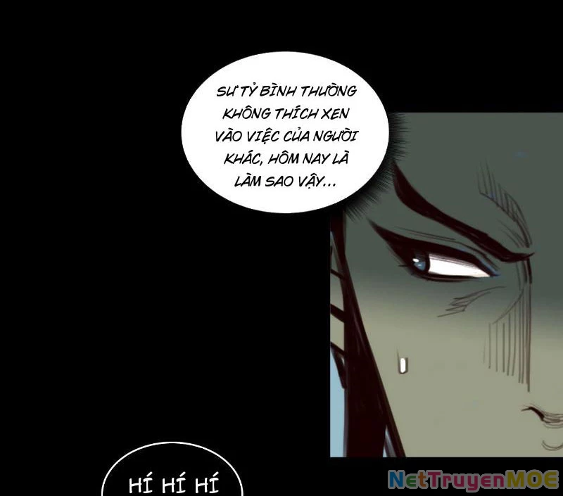 [Tam Giới Chí] Thích Ách Truyện Chapter 6 - Trang 12