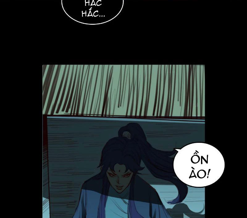 [Tam Giới Chí] Thích Ách Truyện Chapter 6 - Trang 14