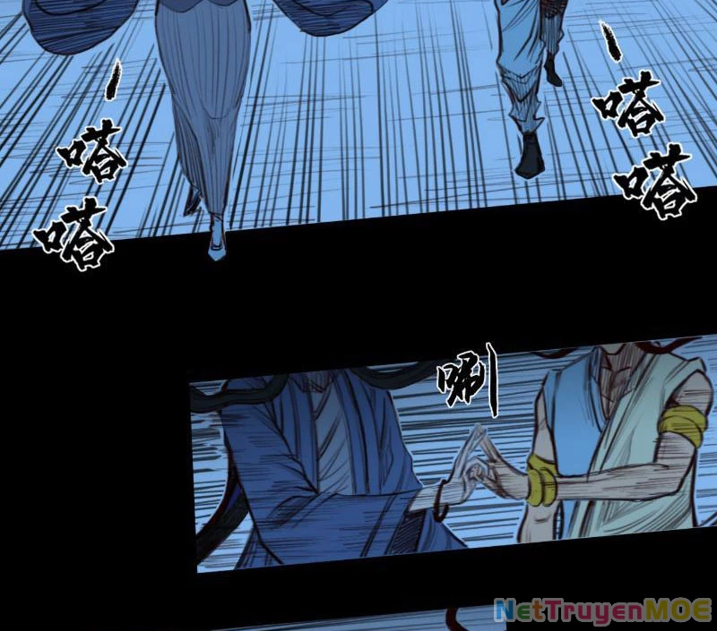 [Tam Giới Chí] Thích Ách Truyện Chapter 6 - Trang 19