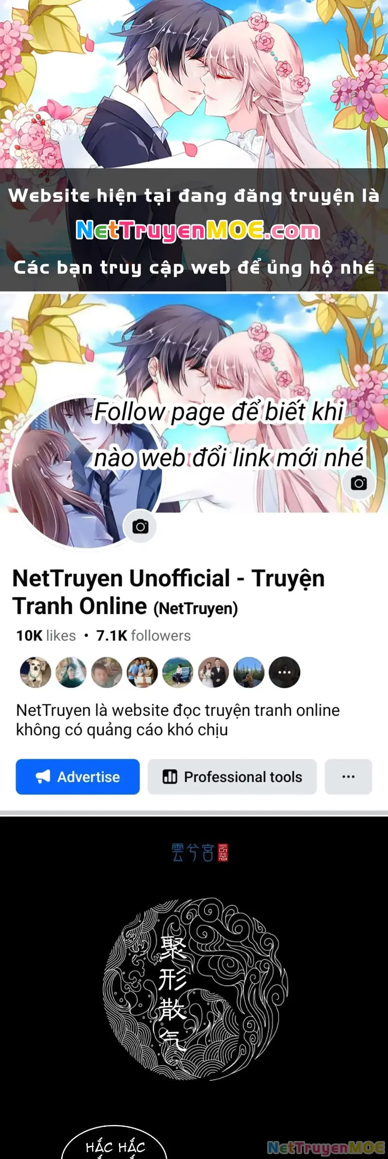 [Tam Giới Chí] Thích Ách Truyện Chapter 6 - Trang 2
