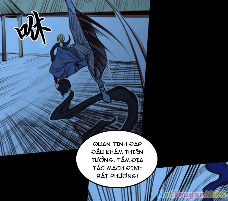[Tam Giới Chí] Thích Ách Truyện Chapter 6 - Trang 22