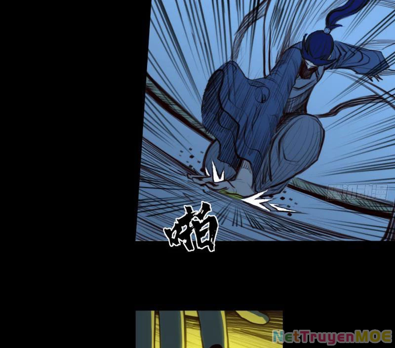 [Tam Giới Chí] Thích Ách Truyện Chapter 6 - Trang 23