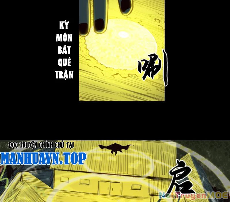 [Tam Giới Chí] Thích Ách Truyện Chapter 6 - Trang 24