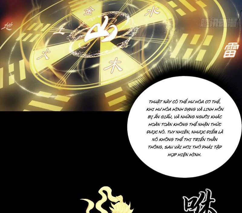 [Tam Giới Chí] Thích Ách Truyện Chapter 6 - Trang 26
