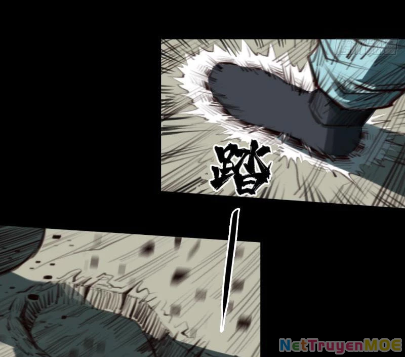[Tam Giới Chí] Thích Ách Truyện Chapter 6 - Trang 31