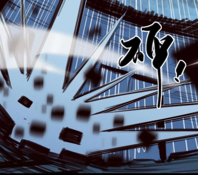 [Tam Giới Chí] Thích Ách Truyện Chapter 6 - Trang 34