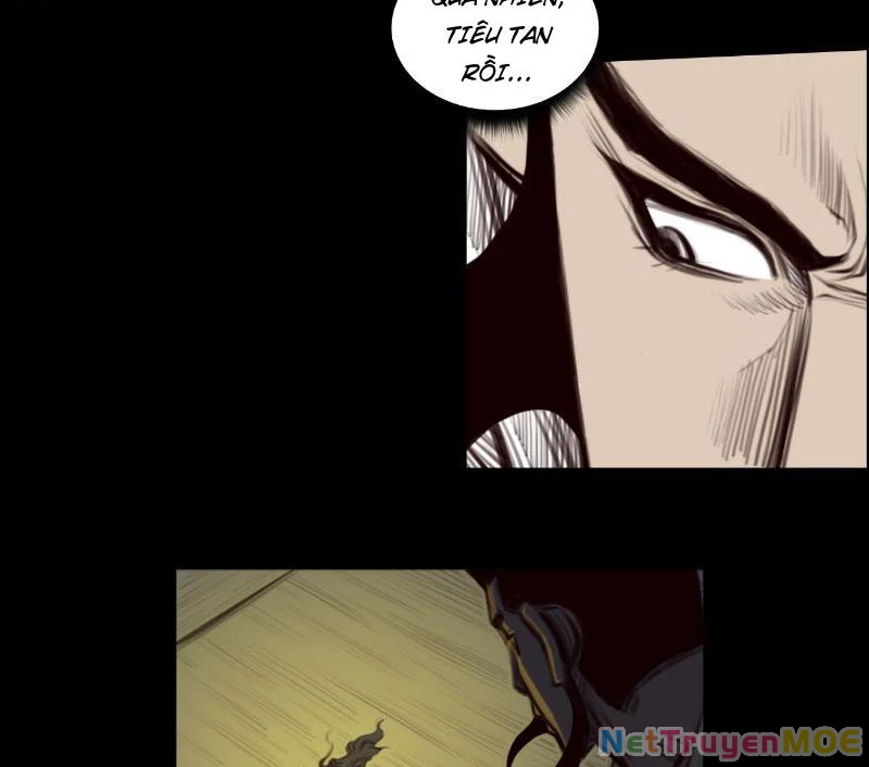[Tam Giới Chí] Thích Ách Truyện Chapter 6 - Trang 37