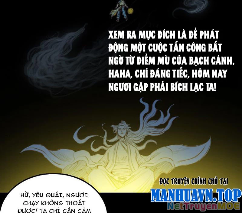 [Tam Giới Chí] Thích Ách Truyện Chapter 6 - Trang 39