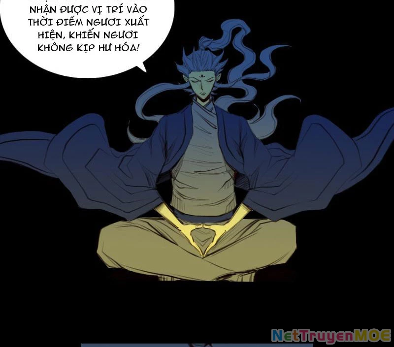 [Tam Giới Chí] Thích Ách Truyện Chapter 6 - Trang 40