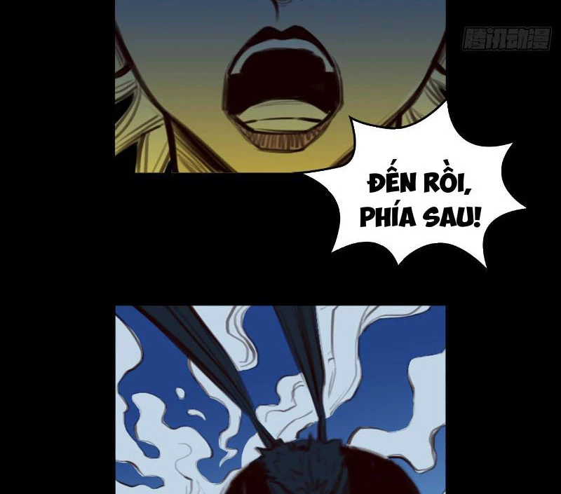 [Tam Giới Chí] Thích Ách Truyện Chapter 6 - Trang 41