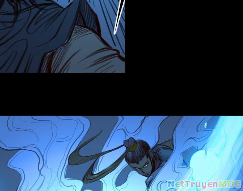 [Tam Giới Chí] Thích Ách Truyện Chapter 6 - Trang 44
