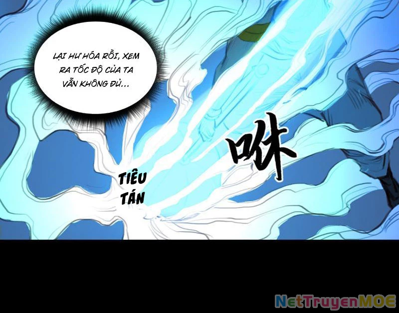 [Tam Giới Chí] Thích Ách Truyện Chapter 6 - Trang 45