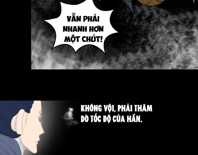 [Tam Giới Chí] Thích Ách Truyện Chapter 6 - Trang 47