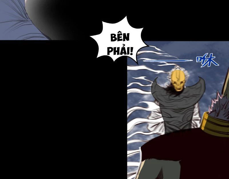 [Tam Giới Chí] Thích Ách Truyện Chapter 6 - Trang 48