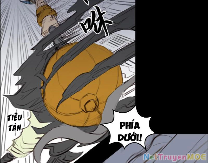 [Tam Giới Chí] Thích Ách Truyện Chapter 6 - Trang 50