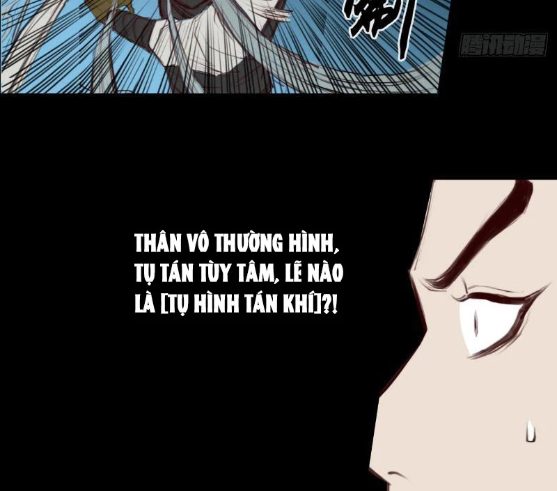 [Tam Giới Chí] Thích Ách Truyện Chapter 6 - Trang 6