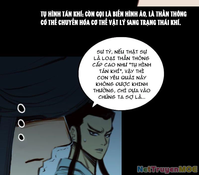 [Tam Giới Chí] Thích Ách Truyện Chapter 6 - Trang 7